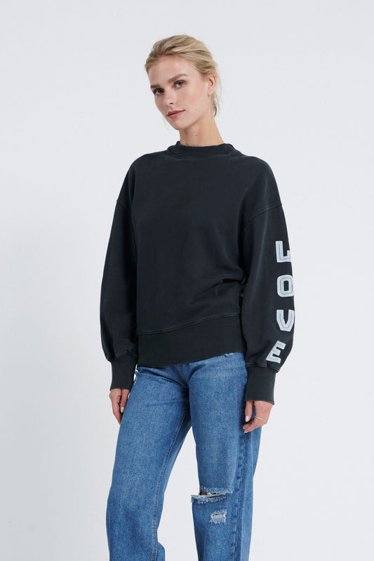 Spooq The Label | Mischa Sweater | Grey